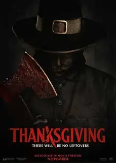 ดูหนัง Thanksgiving (2023) ซับไทย