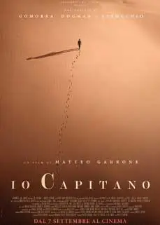 ดูหนัง The Captain (2023) ซับไทย