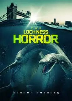 The Loch Ness Horror (2023) เดอะล็อคเนสฮอเรอร์