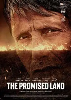 ดูหนังออนไลน์ The Promised Land (2023)