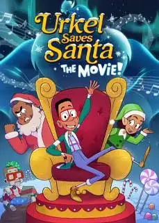 ดูหนัง Urkel Saves Santa: The Movie! (2023) ซับไทย