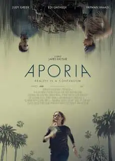 Aporia (2023) อะพอเรีย