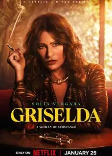 Griselda (2024) กริเซลดา