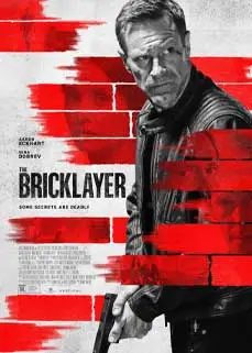 The Bricklayer (2023) เดอะ บริคเลเยอร์