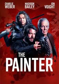 The Painter (2024) เดอะเพนเตอร์