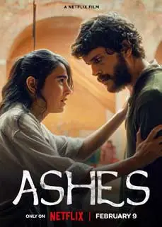 Ashes (2024) เถ้าถ่าน