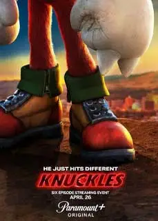 Knuckles (2024) นัคเคิลส์