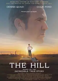The Hill (2023) เดอะฮิลล์